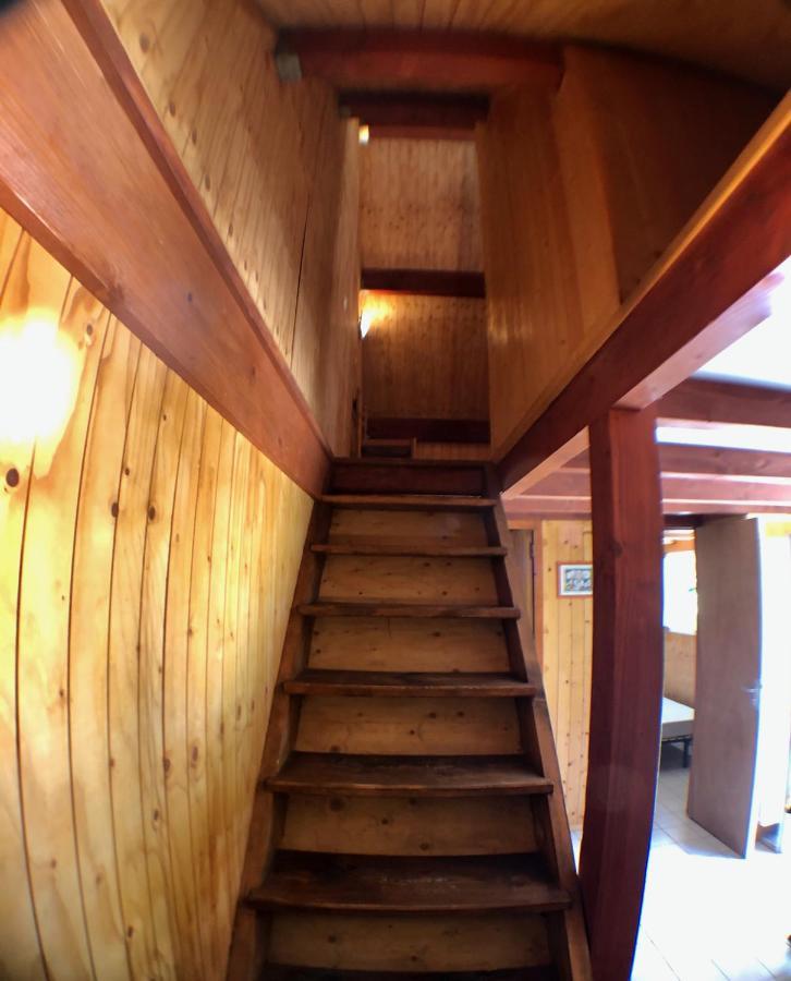 Chalet Dans Le Parc D'Un Manoir Du Xixeme Angles  Dış mekan fotoğraf
